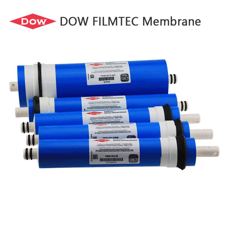 DOW FILMTEC membrane