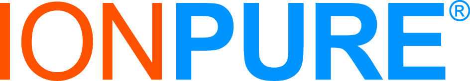 Ion pure logo