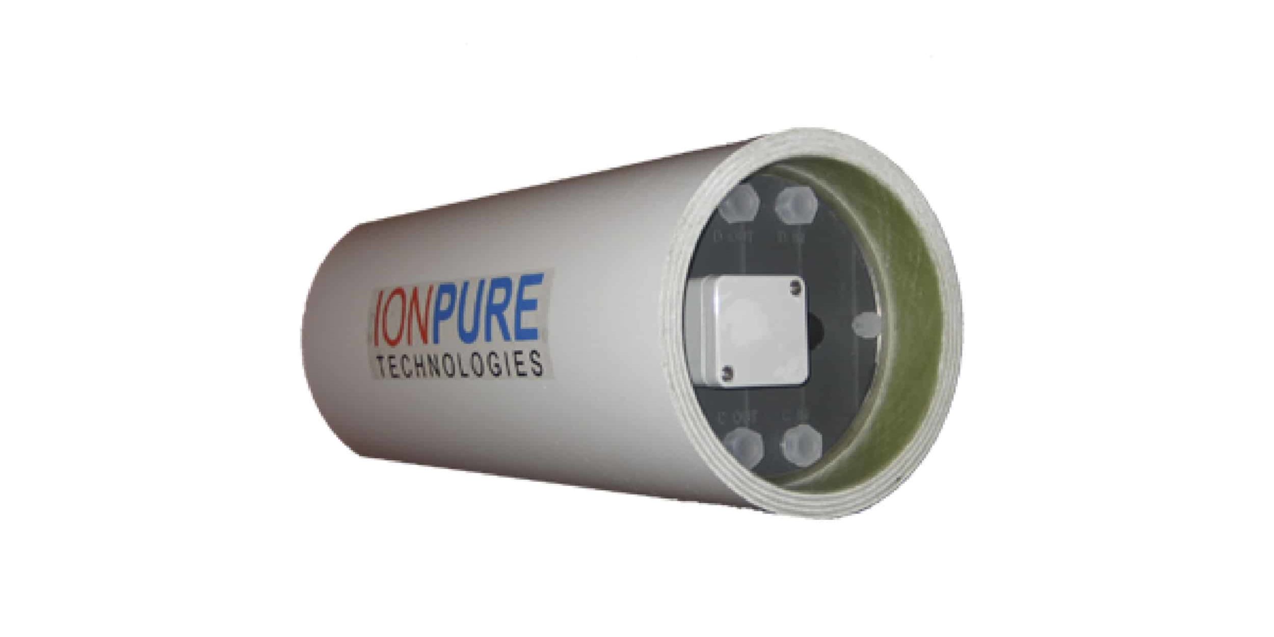 Ionpure cleaner clearance