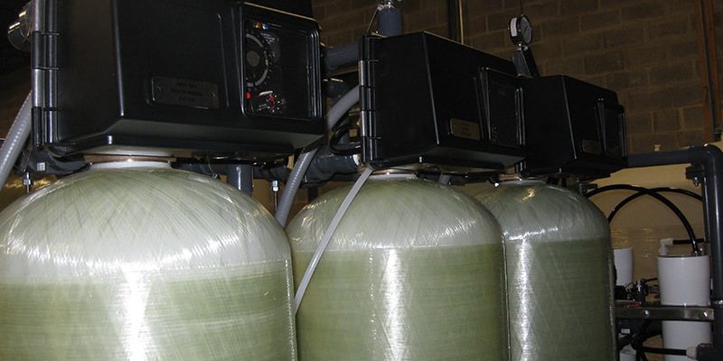 Pretreatment Filters