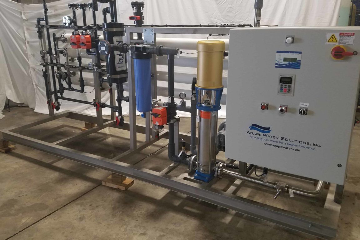 Blog Articles about Water Solutions and More - Agape Water
