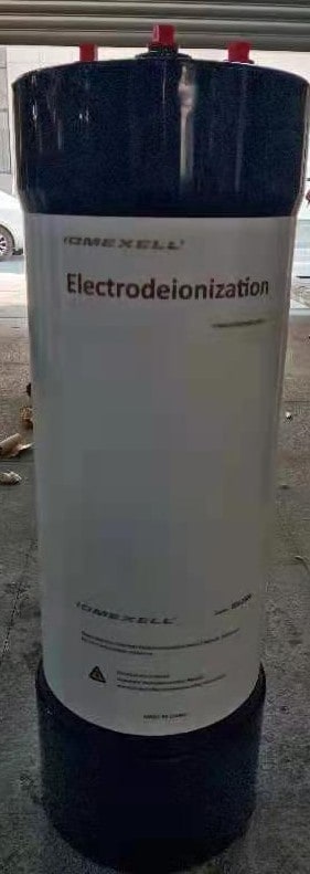 Omexell and Dow EDI-310 Replacements - Agape Water Solutions