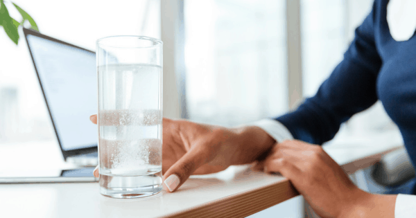 electrodeionization systems