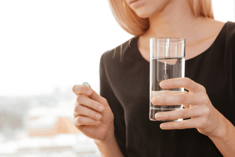 chemical free water purification