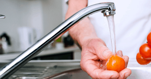 electrodeionization technology