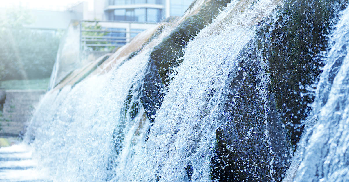 Three Different Methods of Industrial Water Treatment - Agape Water