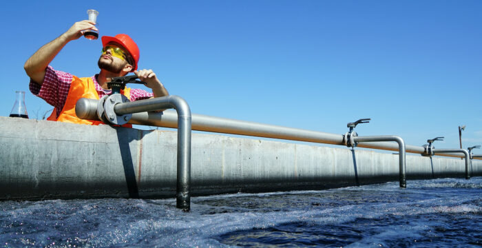 water treatment solutions
