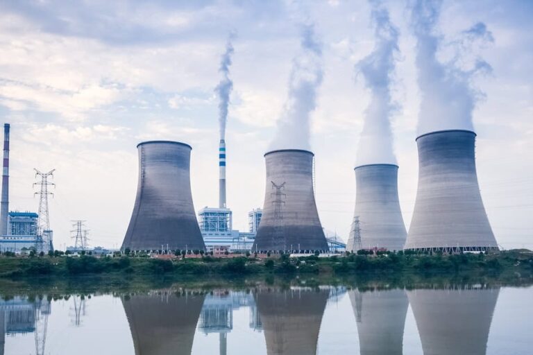 role of demineralized water in power plants